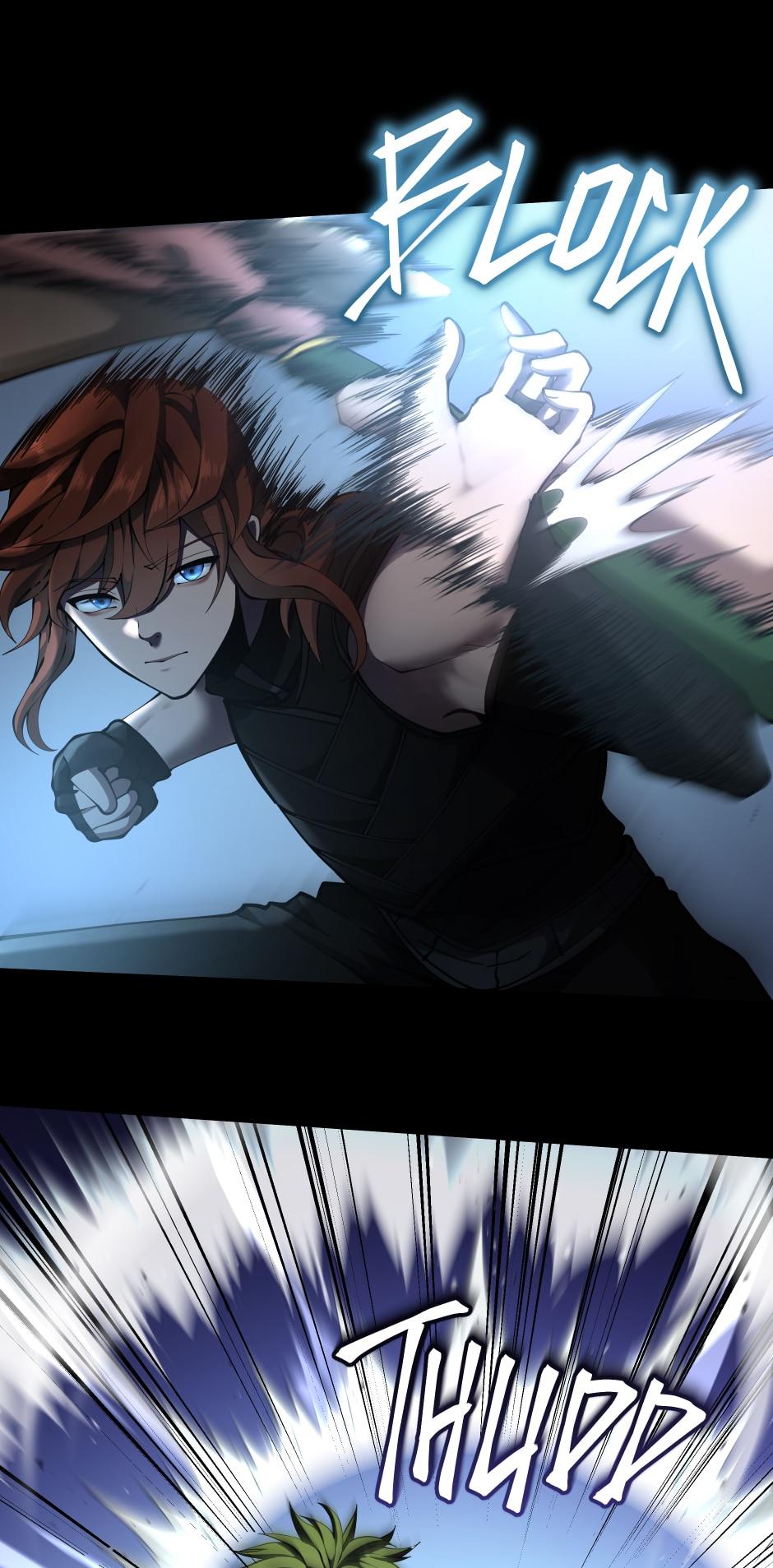 The Beginning After The End Chapter 173 image 28